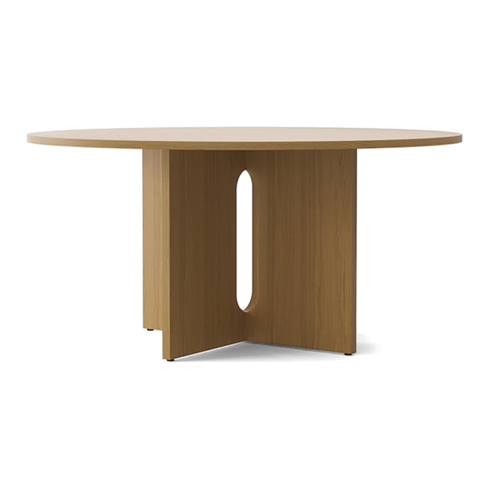 Menu Androgy Eettafel - Natural Oak