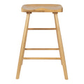 by fonQ basic Woody Barkruk - Naturel