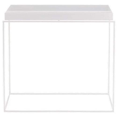 HAY Tray Table Small Bijzettafel - Wit