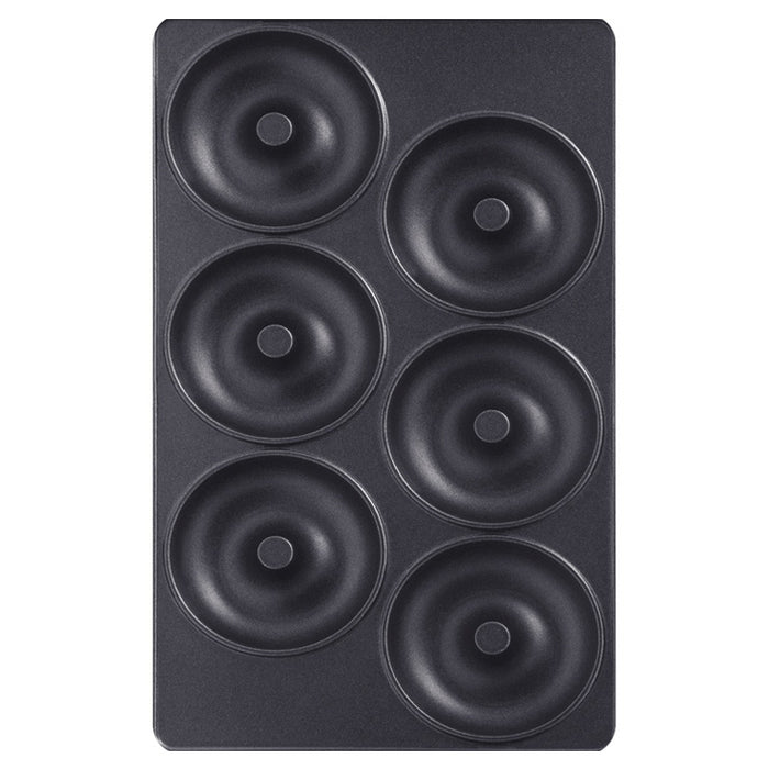 Tefal Snack Collection Donutplaten