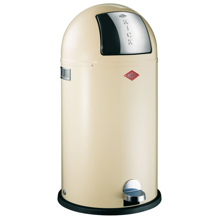 Wesco Kickboy Pedaalemmer 40 Liter
