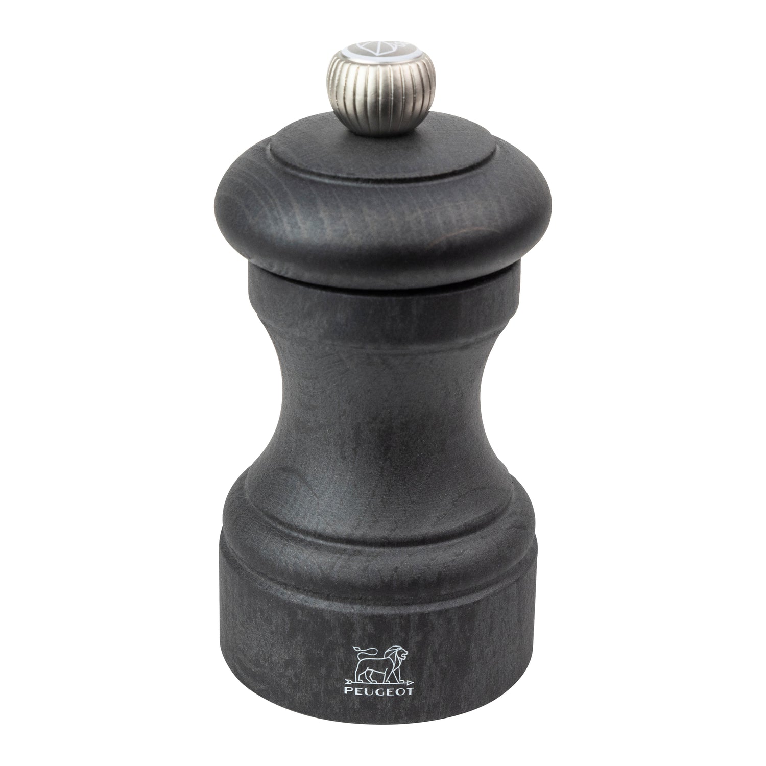 Peugeot Bistro Graphite Zoutmolen 10 cm