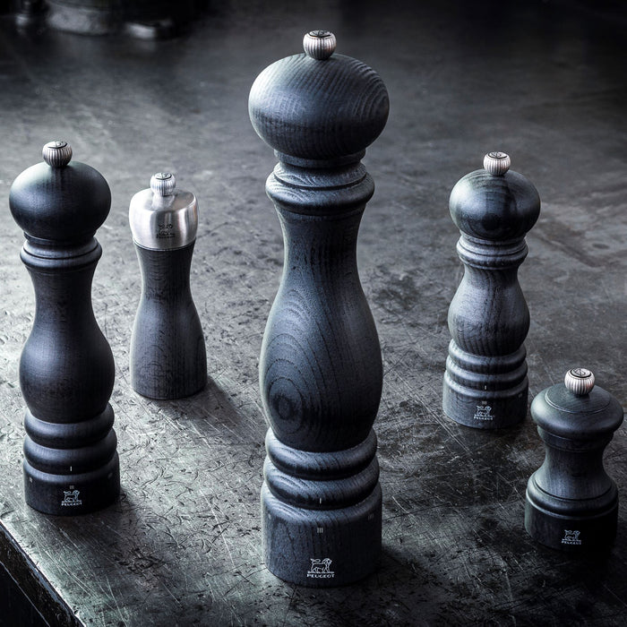 Peugeot Bistro Graphite Zoutmolen 10 cm