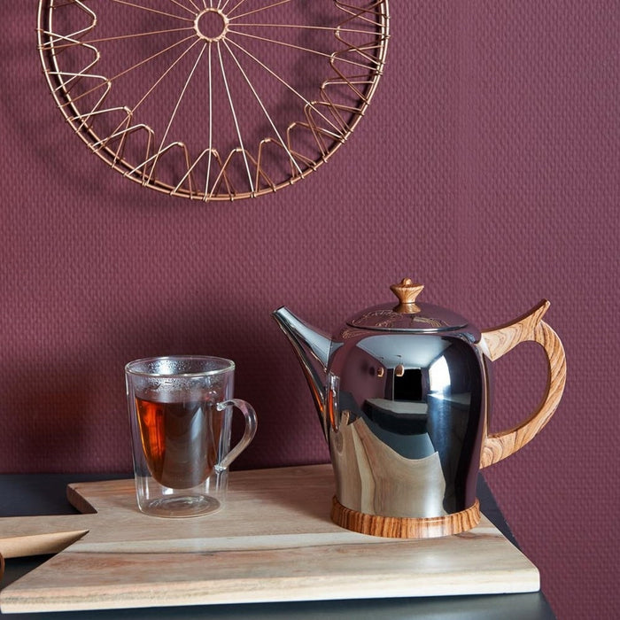 Luigi Bormioli Theeglas 0,3 L - 2 st.