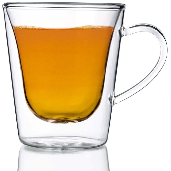 Luigi Bormioli Theeglas 0,3 L - 2 st.