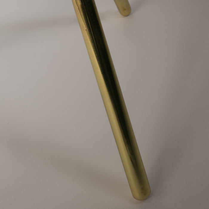 Dutchbone Elia Bijzettafel