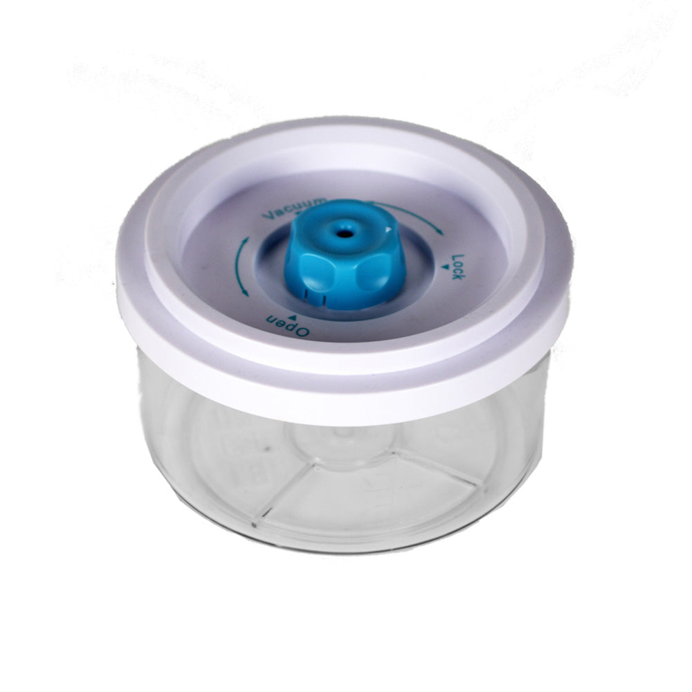 Wartmann 270056 Vacuümdoos 0,6 L