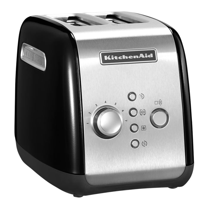 KitchenAid Broodrooster - Onyx Zwart