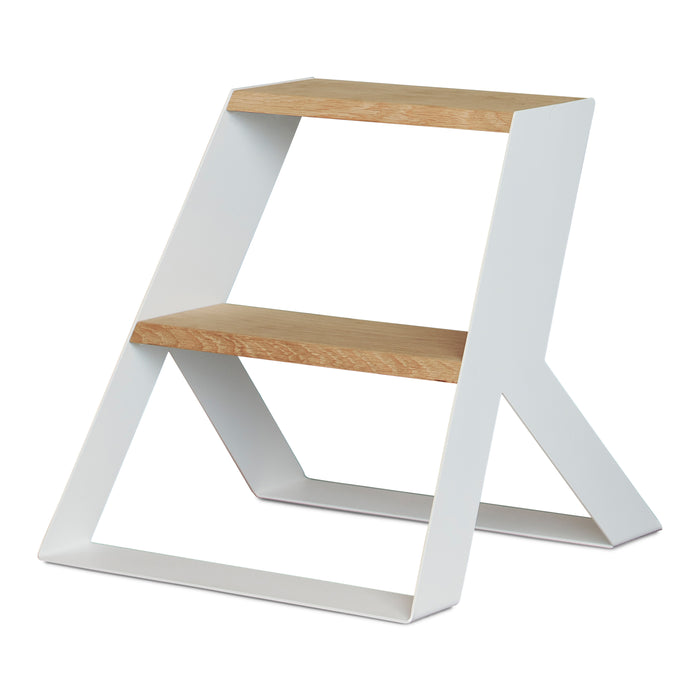 Studio Frederik Roijé Split Step Wood Opstapje