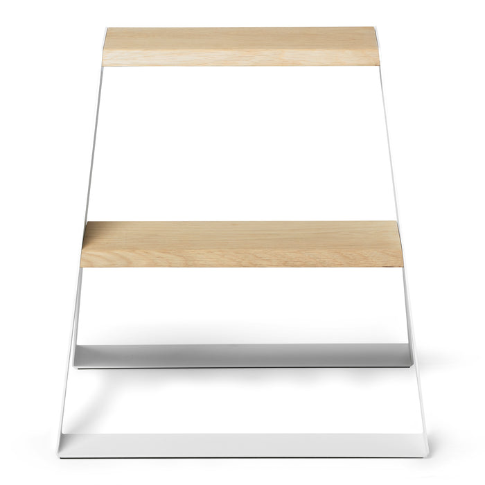 Studio Frederik Roijé Split Step Wood Opstapje