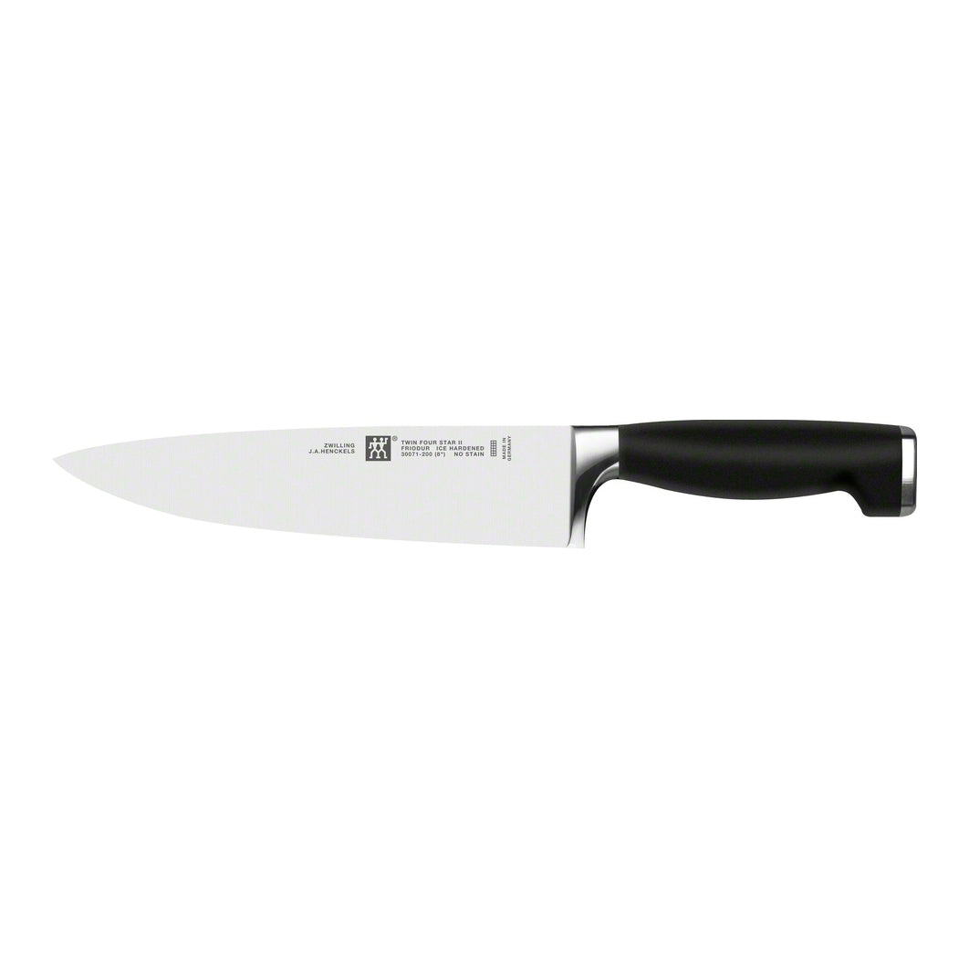 Zwilling Twin Four Star Koksmes 20 cm