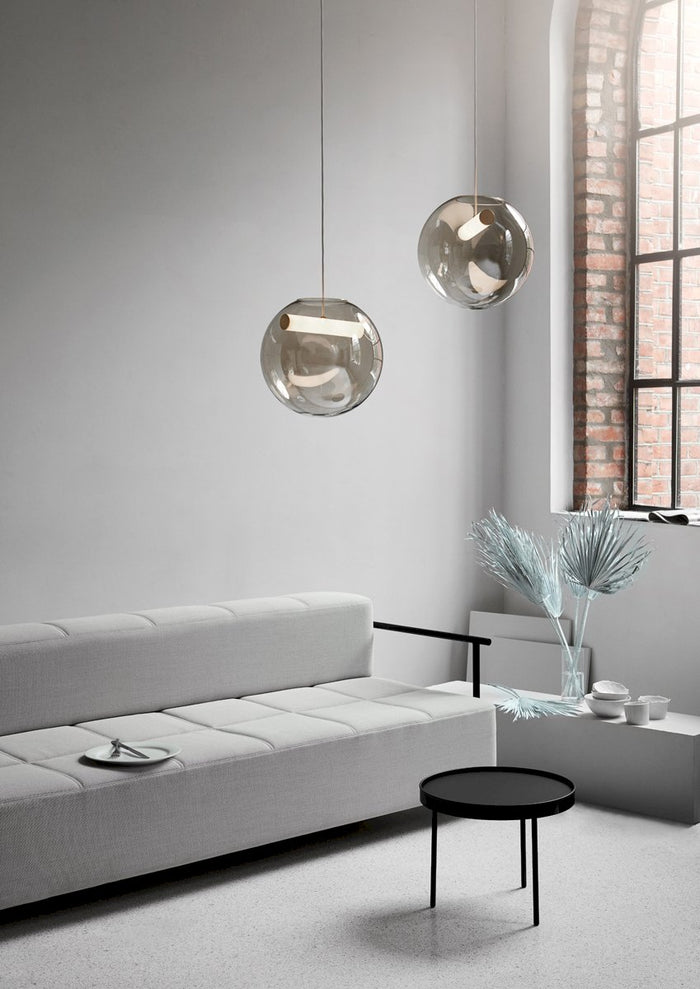 Reveal hanglamp LED small Ø35