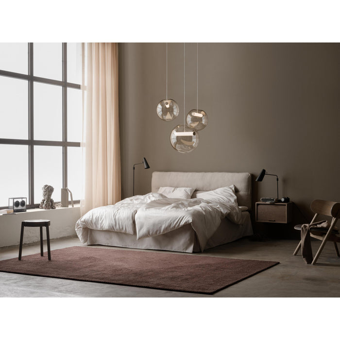 Reveal hanglamp LED small Ø35