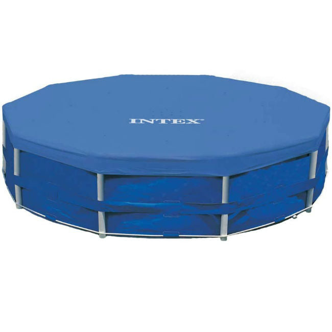 Intex MetalFrame Afdekzeil Ø 366 cm