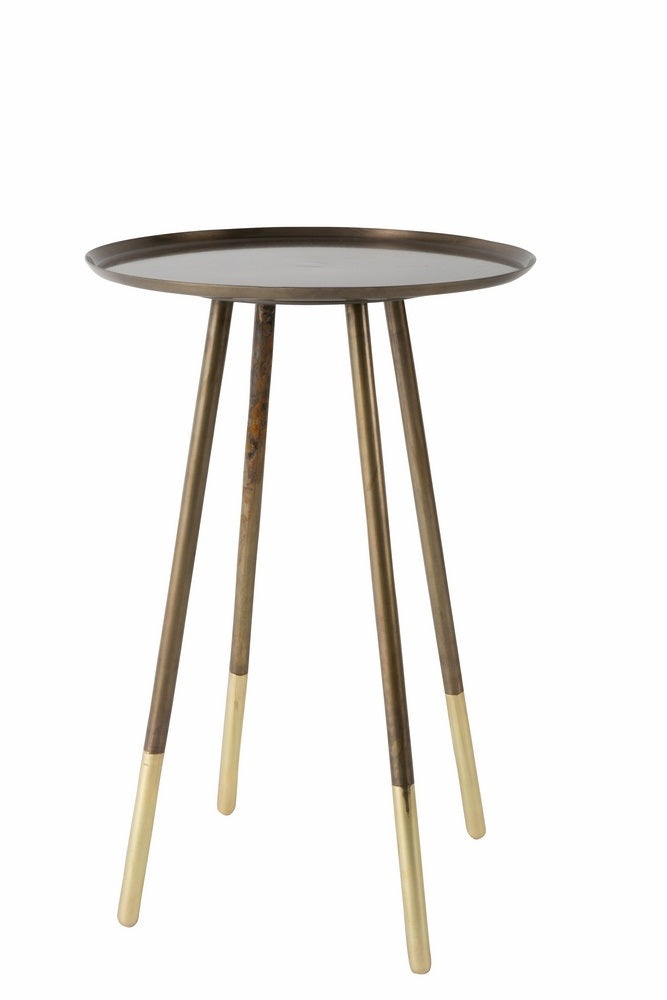 Dutchbone Eliot Bijzettafel