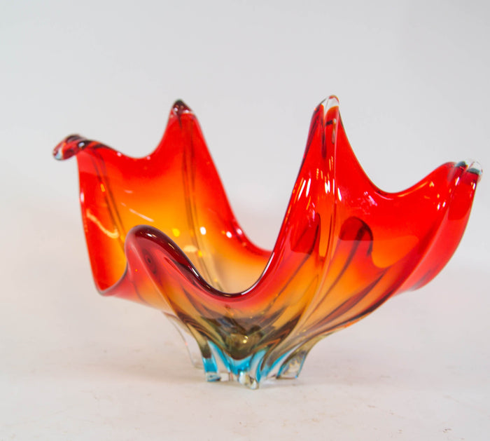 Reliving Grote Murano Bowl