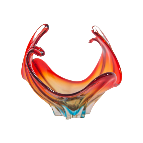 Reliving Grote Murano Bowl