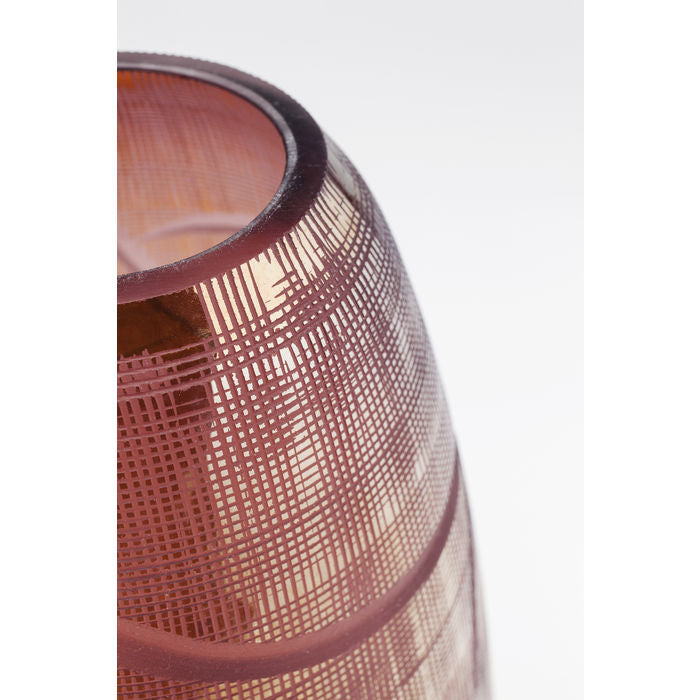 Kare Design Vaas Jupiter 36cm