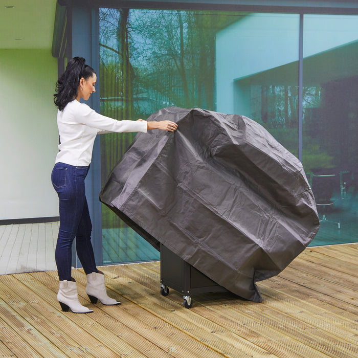 Winza Outdoor Covers Premium Barbecuehoes 155 cm