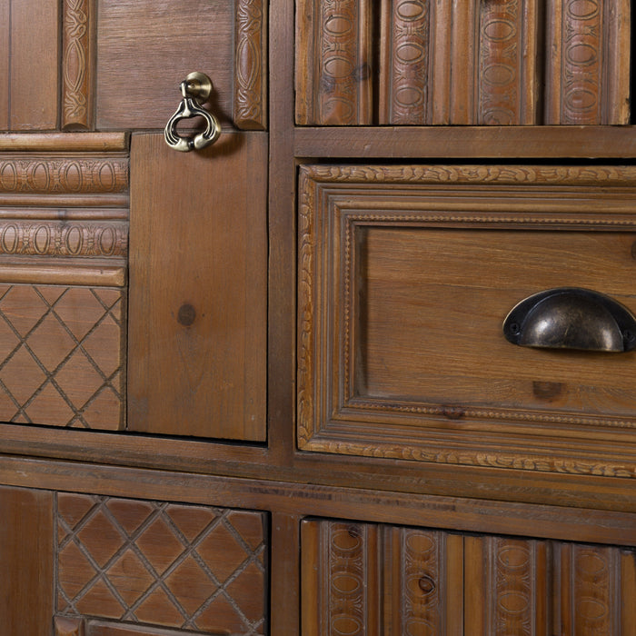 Dutchbone Jove Ladekast