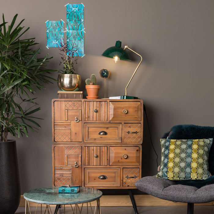 Dutchbone Jove Ladekast