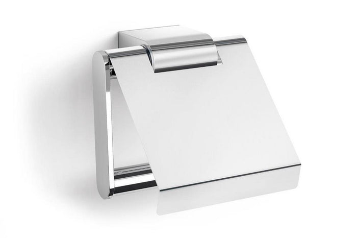 Zack Atore Toiletrolhouder Met Klep