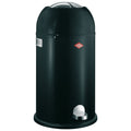 Wesco Kickmaster Pedaalemmer 33 Liter - Glans