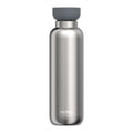 Mepal Ellipse Thermosfles 0,5 L - Natural Brushed