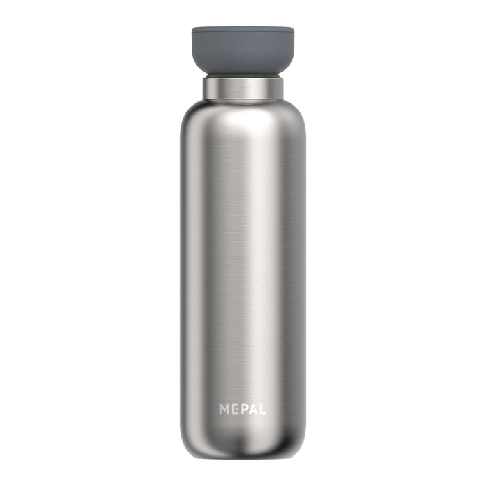 Mepal Ellipse Thermosfles 0,5 L - Natural Brushed