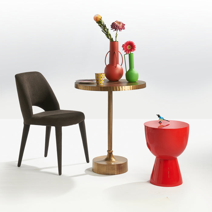 POLSPOTTEN Roman Vaas Set van 4 - Sunset