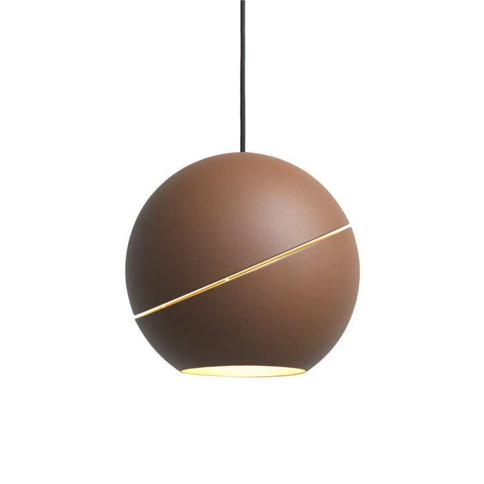 Studio Frederik Roijé Sliced Sphere Special Hanglamp