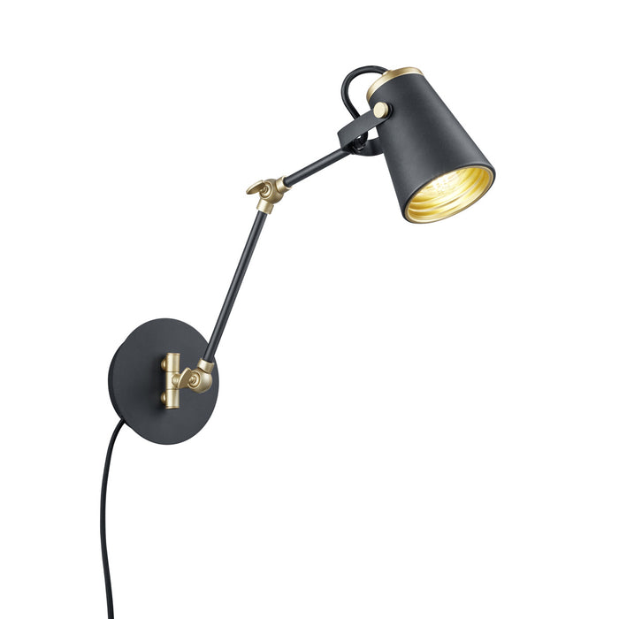 TRIO Edward Wandlamp