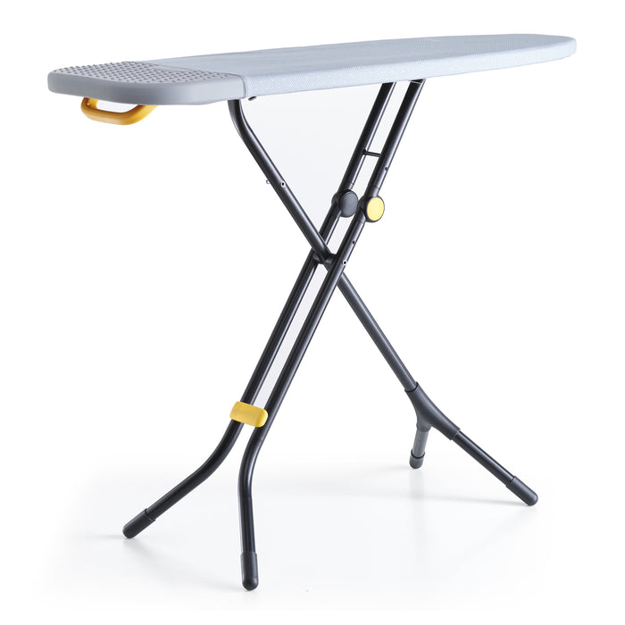 Joseph Joseph Glide Strijkplank - Grijs / Geel