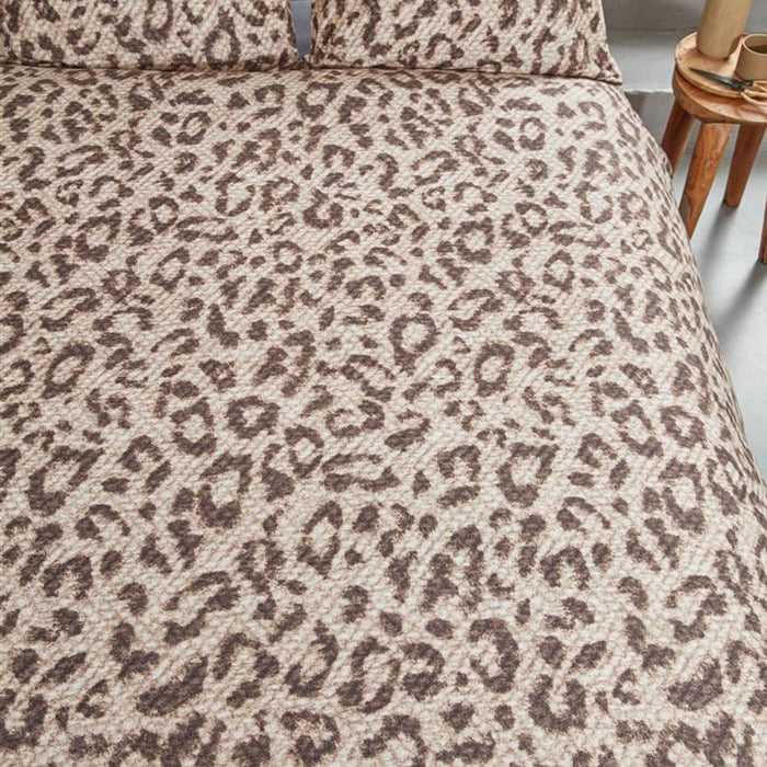 Beddinghouse Leone Dekbedovertrek 140 x 220 cm
