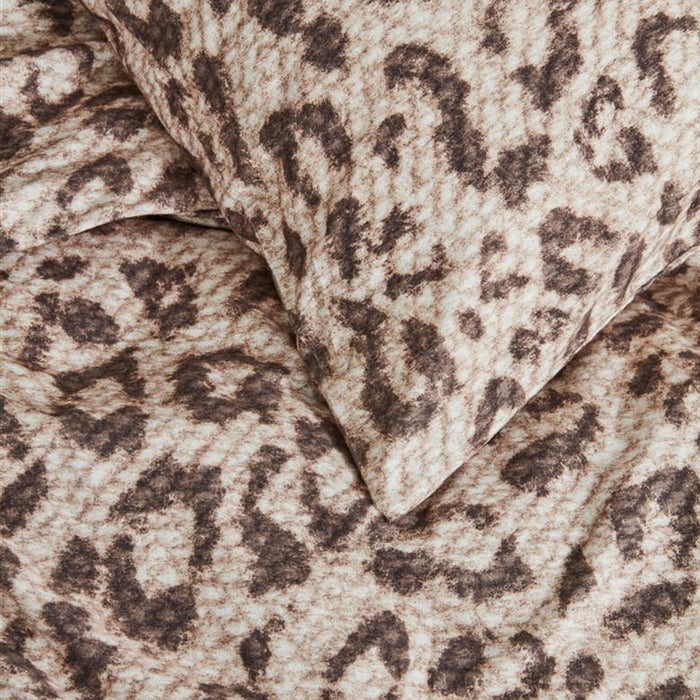 Beddinghouse Leone Dekbedovertrek 140 x 220 cm