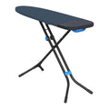 Joseph Joseph Glide Plus Strijkplank - Zwart / Blauw