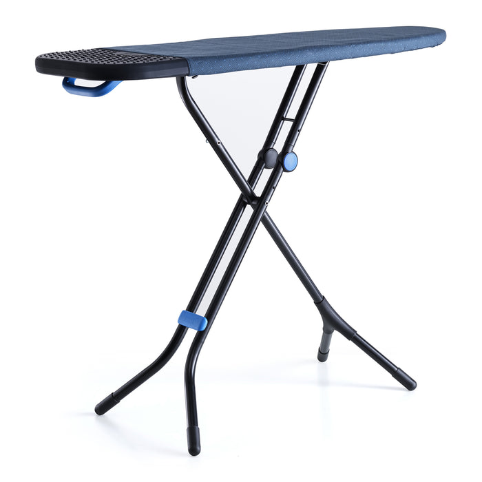 Joseph Joseph Glide Plus Strijkplank - Zwart / Blauw