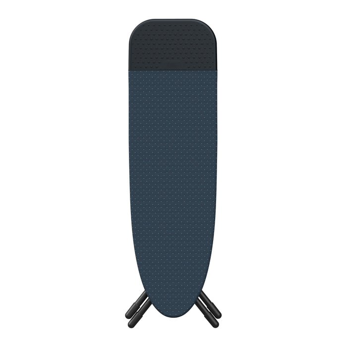 Joseph Joseph Glide Plus Strijkplank - Zwart / Blauw