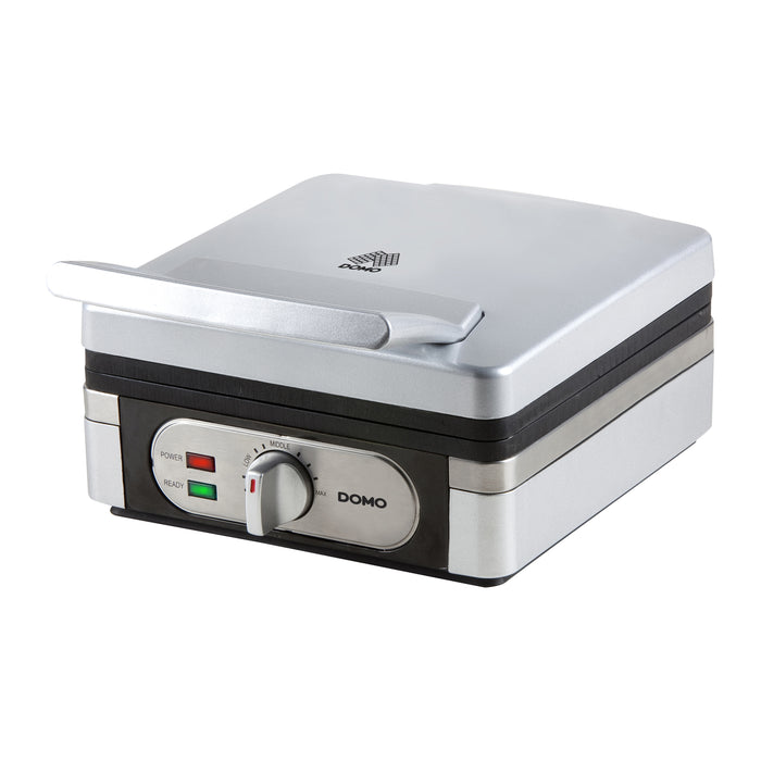 Domo DO9047W Wafelijzer