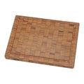 Zwilling Snijplank Bamboe 25 x 18,5 cm