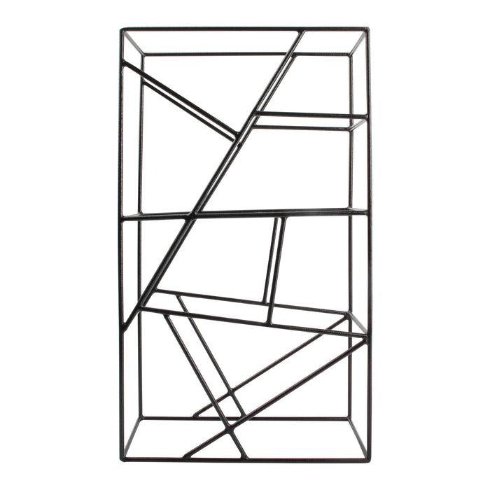 Salt & Pepper Tero Wijnrek