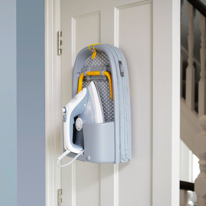 Joseph Joseph Pocket Vouwbare Strijkplank - Lichtgrijs