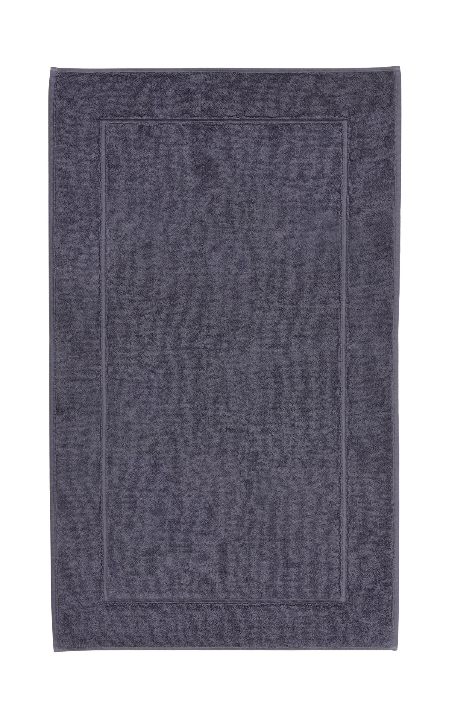 Aquanova London Badmat 60 x 100 cm - Graphite