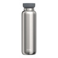 Mepal Ellipse Thermosfles 0,9 L - Natural Brushed