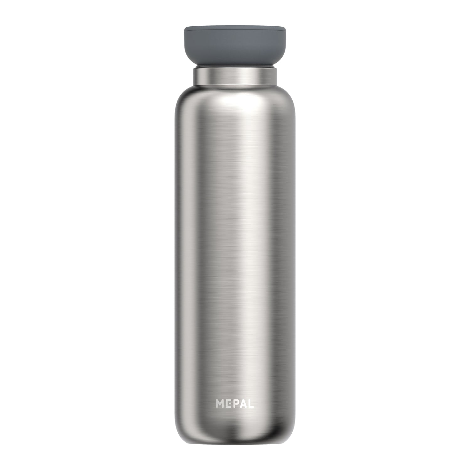 Mepal Ellipse Thermosfles 0,9 L - Natural Brushed