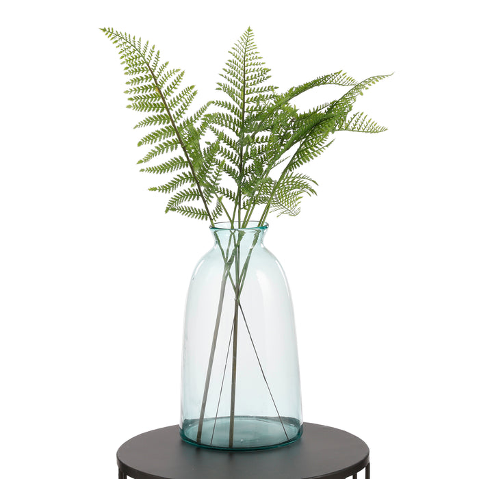 Mica Decorations Florine Vaas H 44 x Ø 22 cm