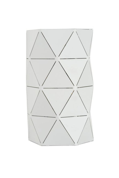Lucide OTONA Wandlamp - Wit