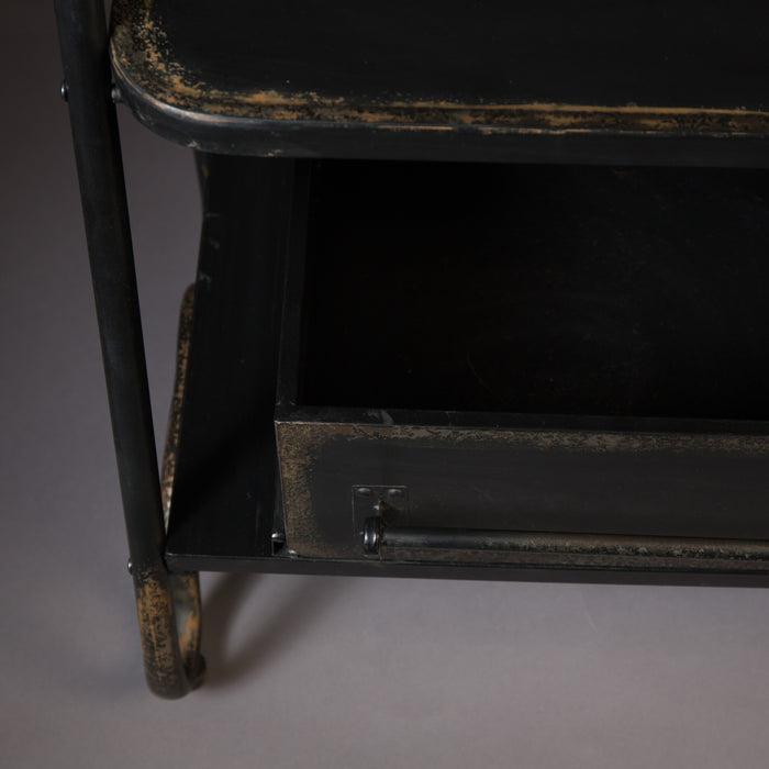 Dutchbone Lucius Kapstok