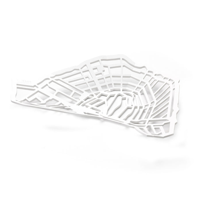 Studio Frederik Roijé Metrobowl Schaal