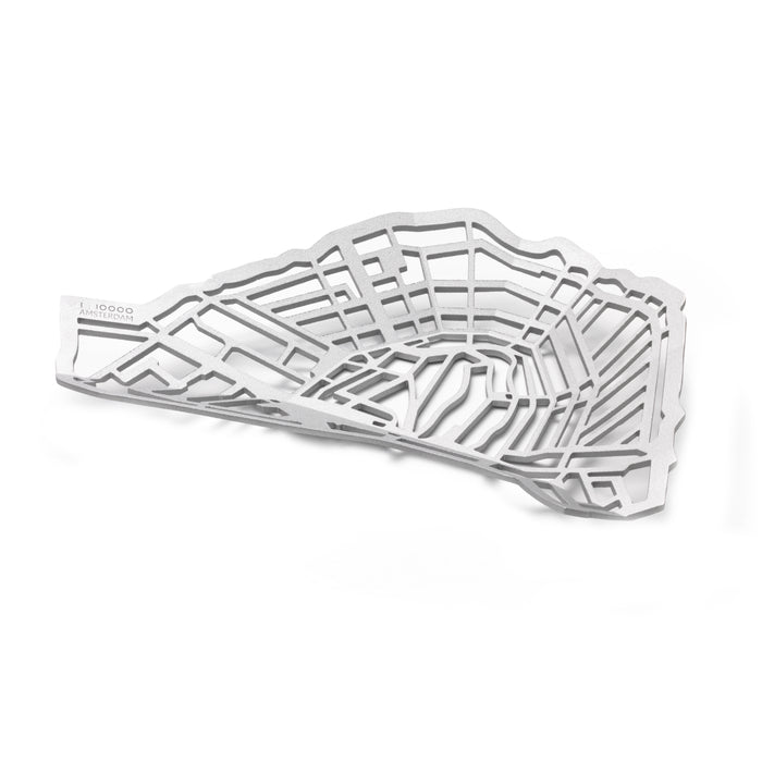 Studio Frederik Roijé Metrobowl Schaal